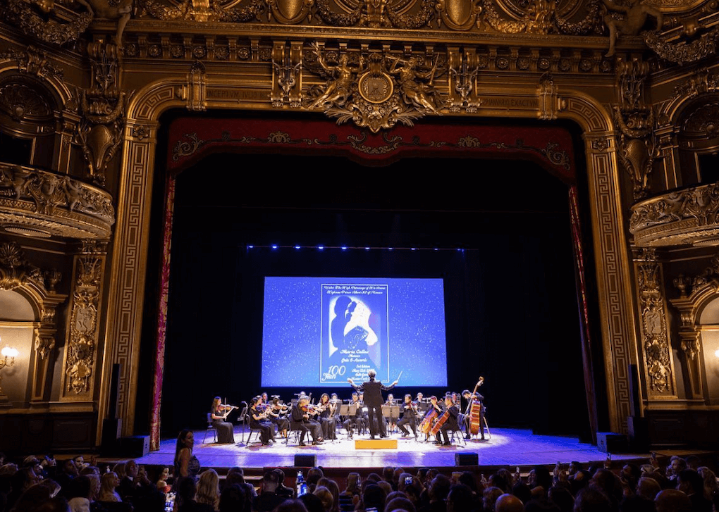 maria callas monaco concerto opera