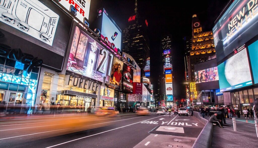 times-square