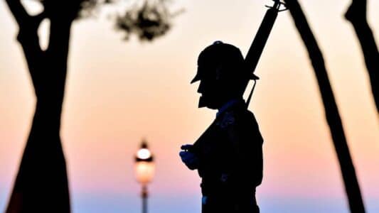 carabinier