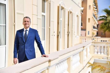 georges marsan progetti comune
