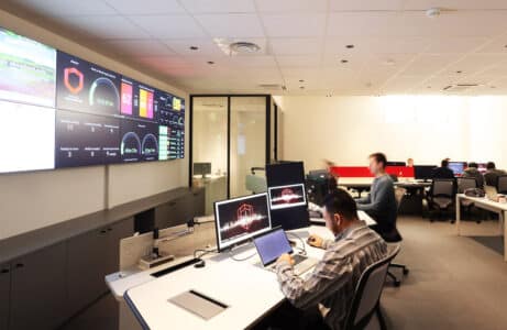 monaco cyber securite bureaux