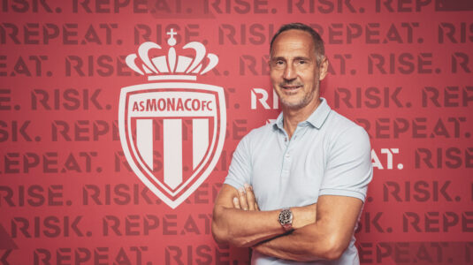 AS-Monaco