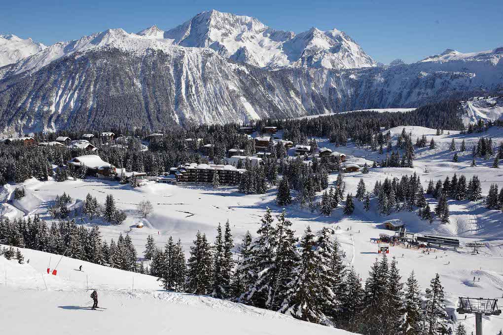 courchevel-sbm