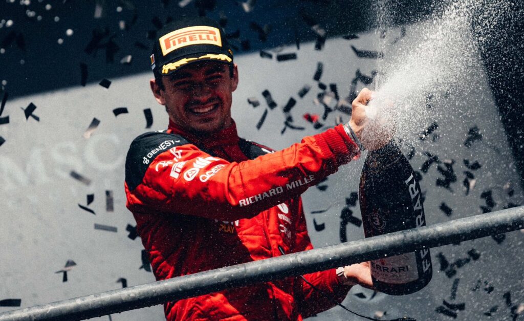 Leclerc-podium-Spa
