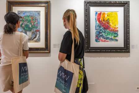 monaco-art-week