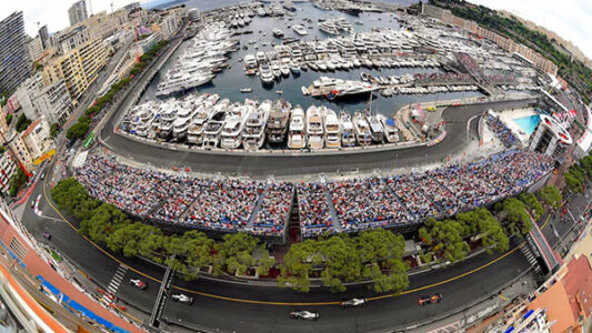Monaco Tribune Directory - Events