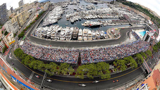 Monaco Tribune Directory - Eventi