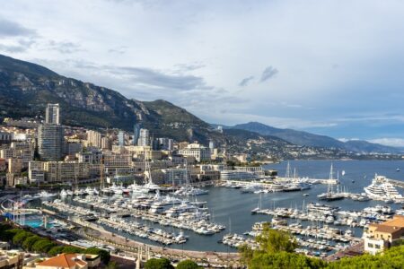 move to monaco