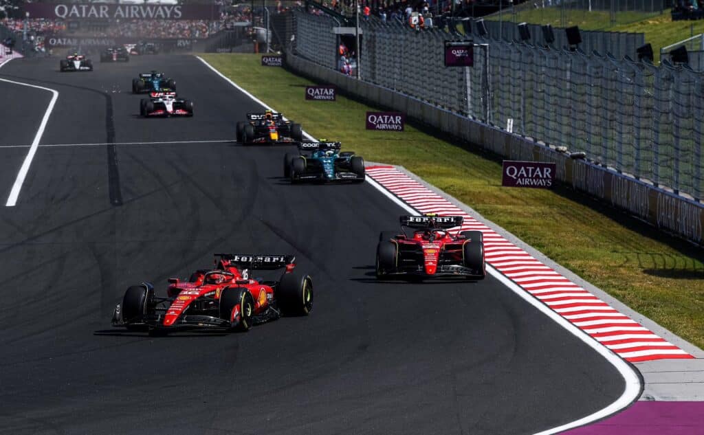 Scuderia-Ferrari