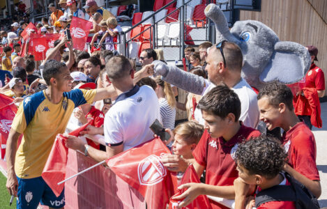 AS-Monaco