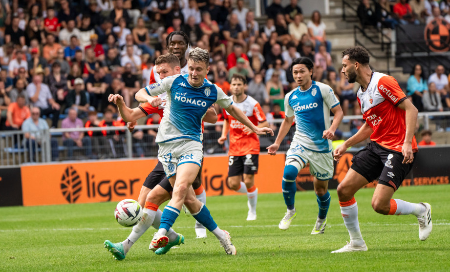 AS-Monaco