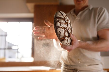 boulangerie