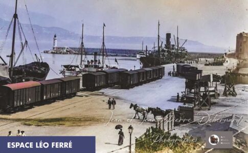Exposition photo Monaco d'Autrefois