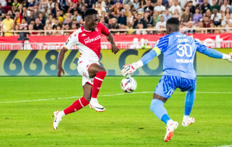 Folarin-Balogun