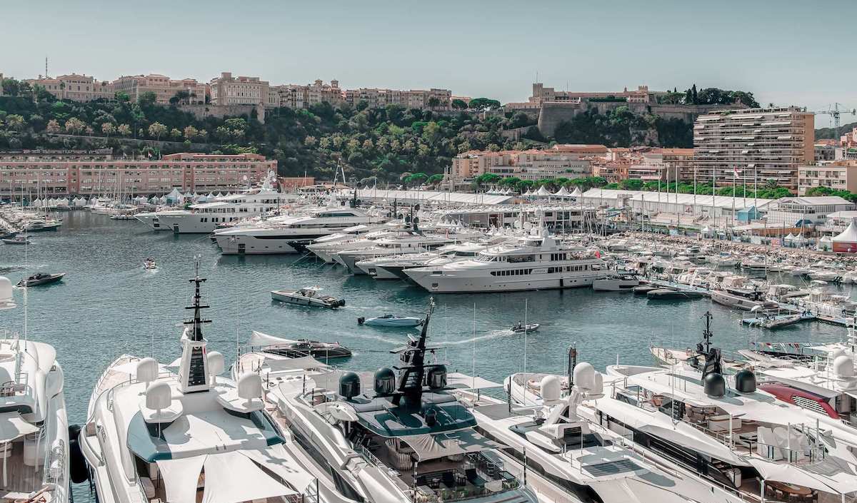 What is there to do in Monaco in September 2023?
