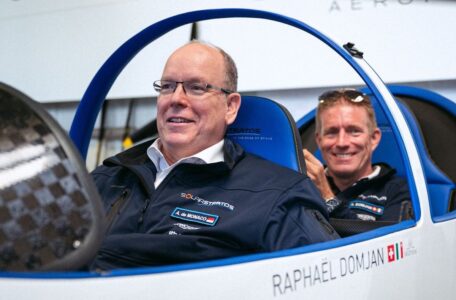 prince-albert-II-raphael-domjan-solar-stratos