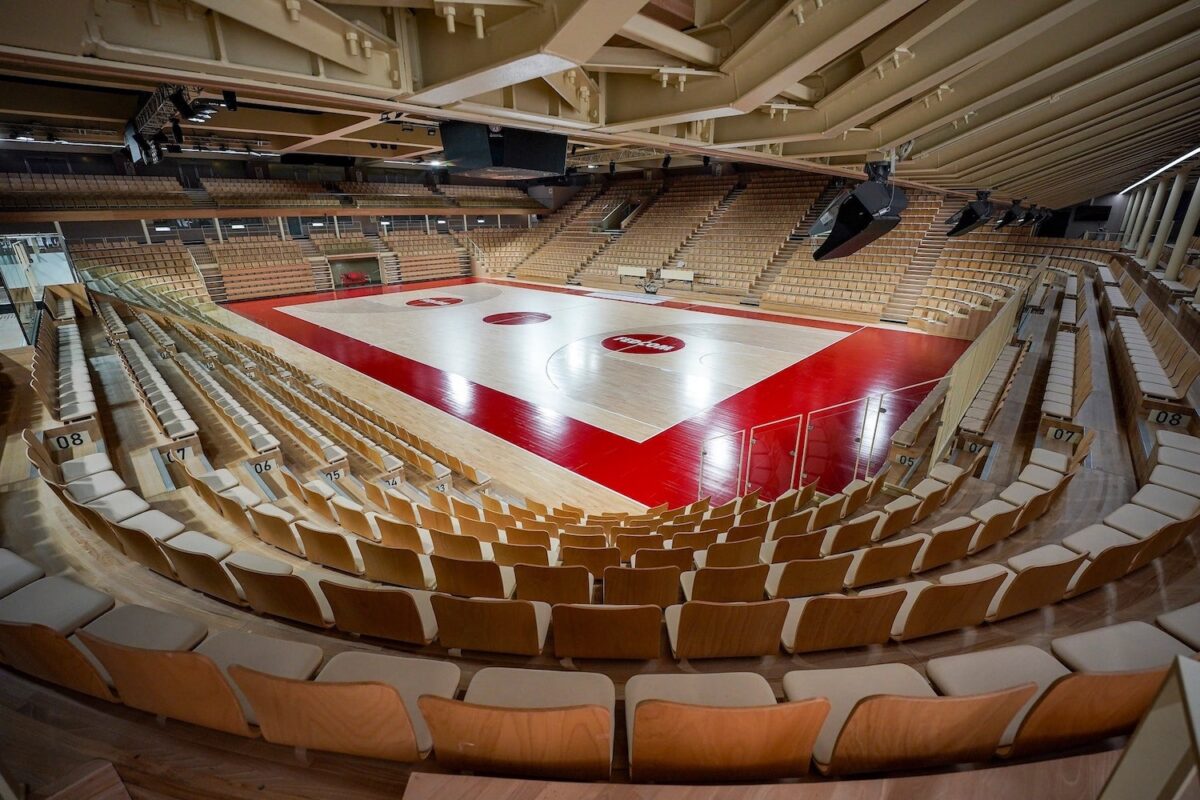 AS Monaco Basket works with EuroLeague to lift temporary measure
