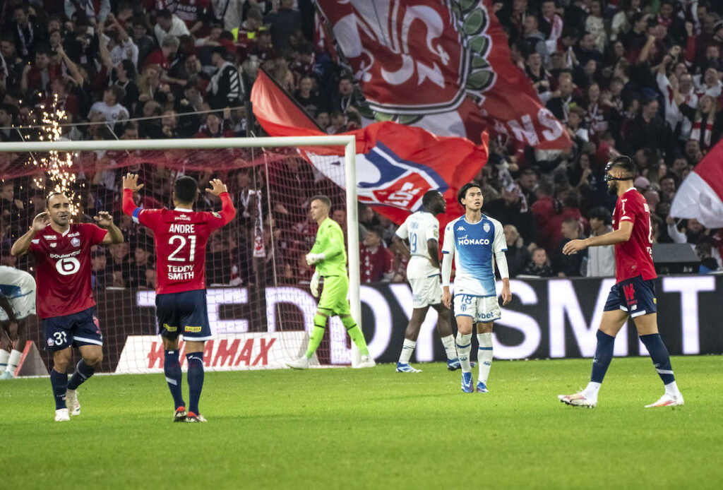 AS-Monaco