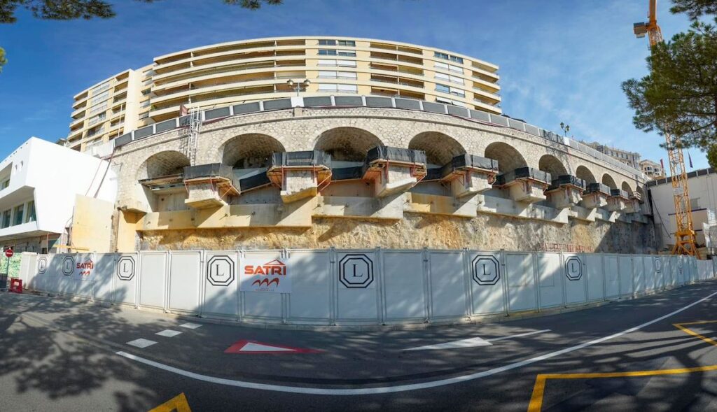 travaux-avenue-kennedy-monaco