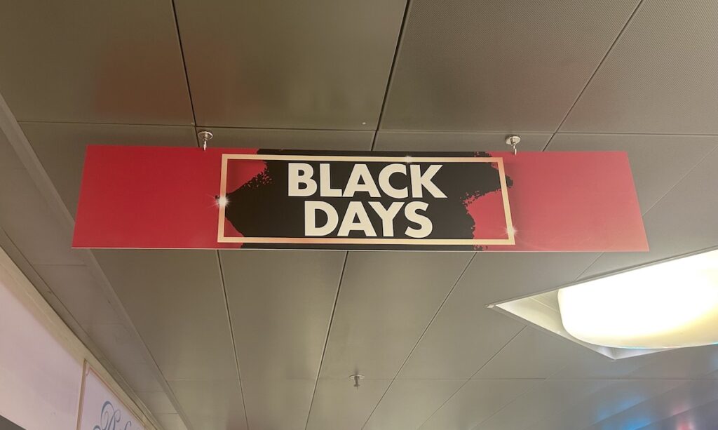 black-days