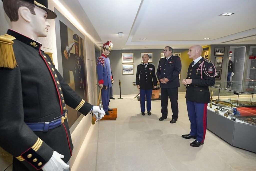 Corps-des-Sapeurs-Pompiers-de-Monaco-Chef-d-Etat-Major-zone-defense-et-securtie-Sud-France