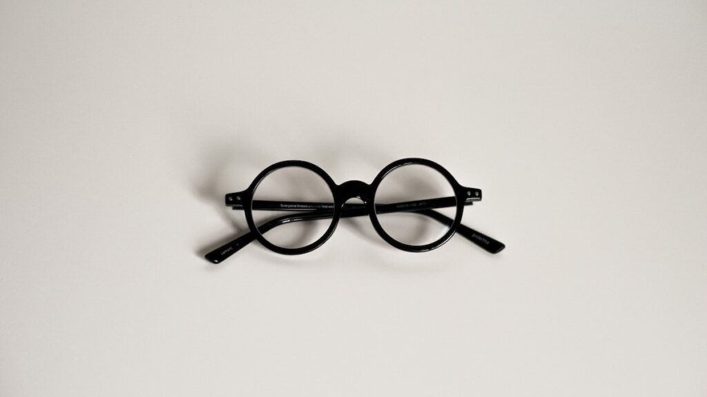 lunettes