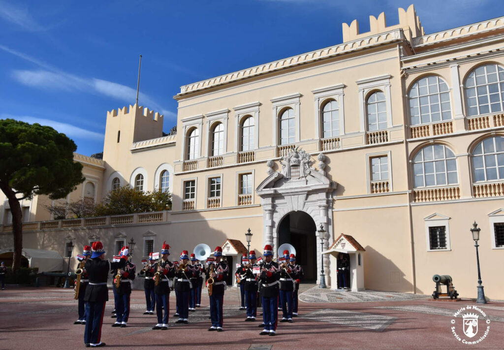 sainte-cecile-monaco-celebration-ceremonie