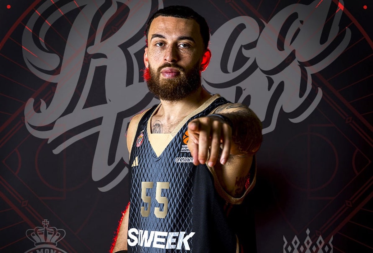 The AS Monaco Basket online shop is finally live