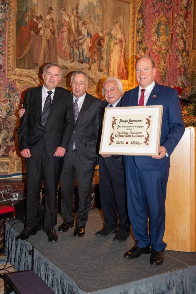 prince-albert-ii-prix-transition-ecologique