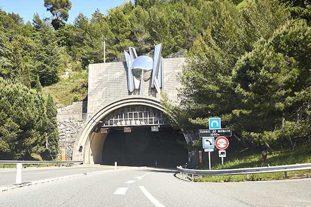 a500-fermeture-tunnel-monaco