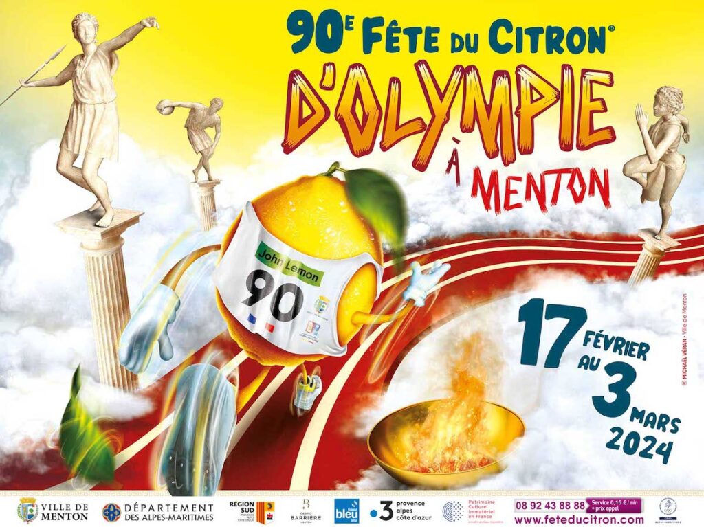 fete-citron-menton-2024-affiche