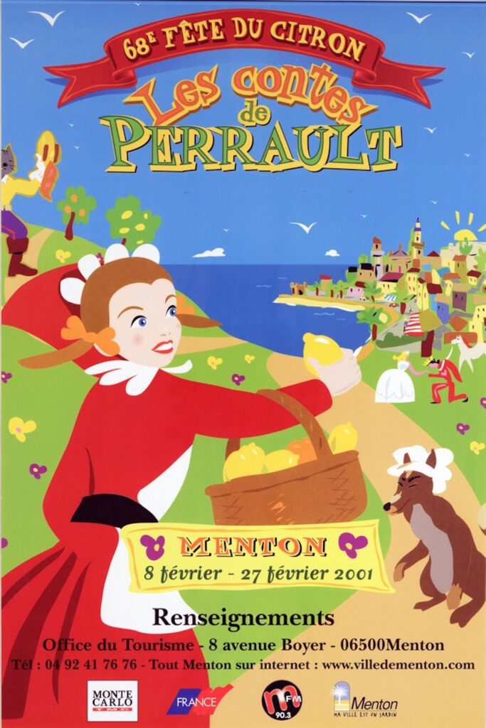 fete-citron-menton-contes-perrault