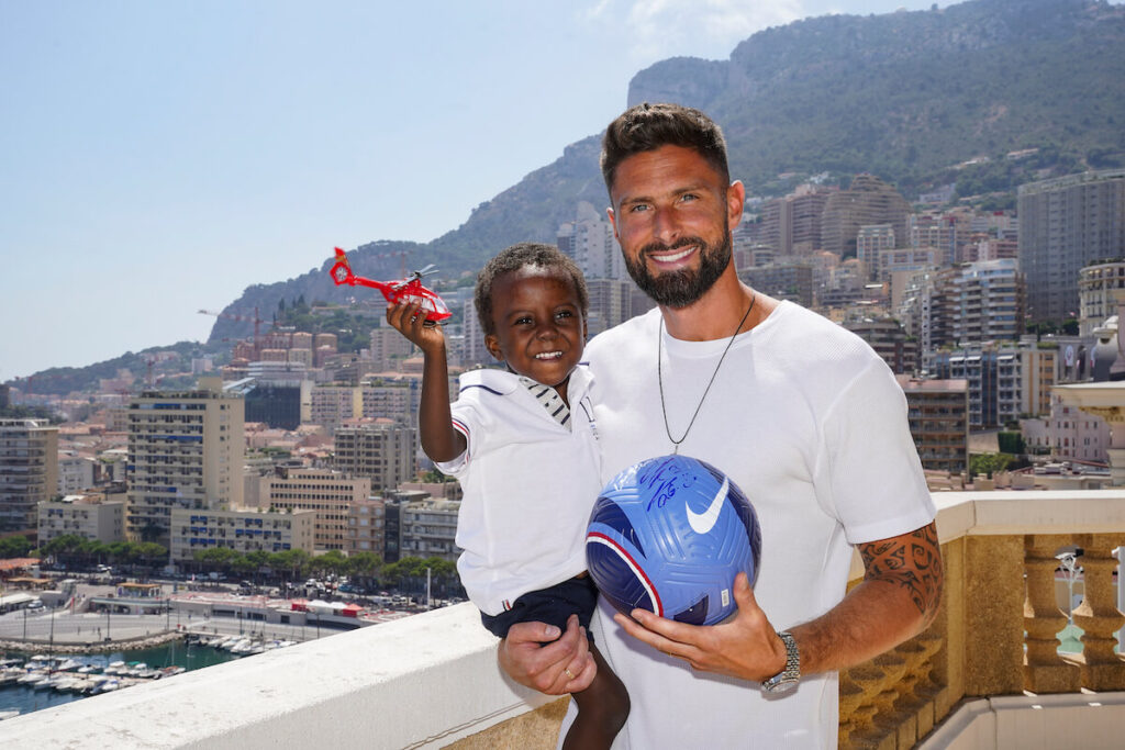 monaco-collectif-humanitaire-olivier-giroud