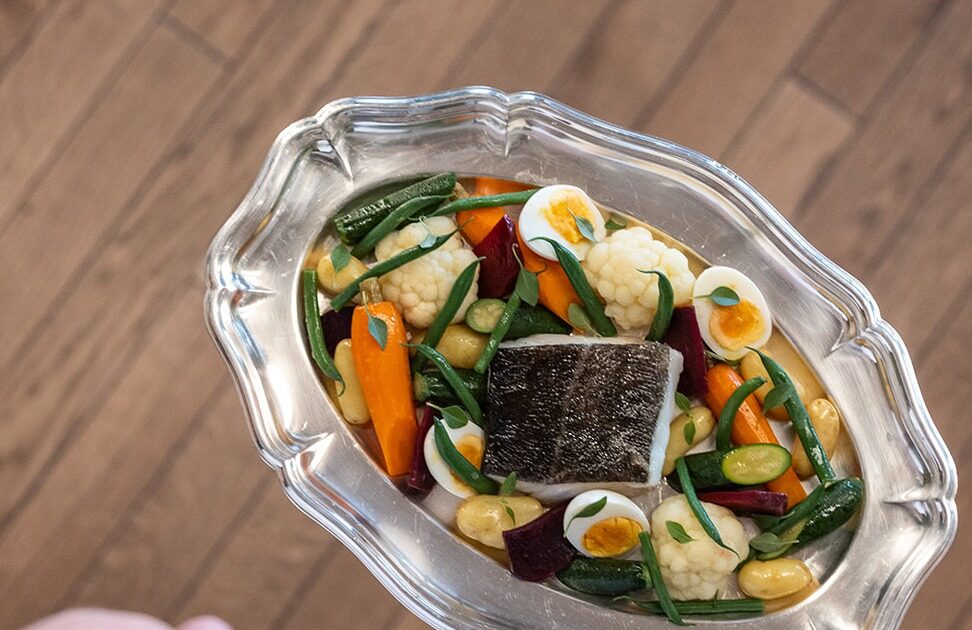 Lunch in Monaco: our selection of the best lunchtime deals