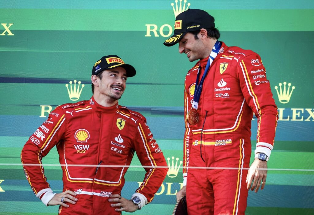 Charles-Leclerc-Carlos-Sainz-Ferrari