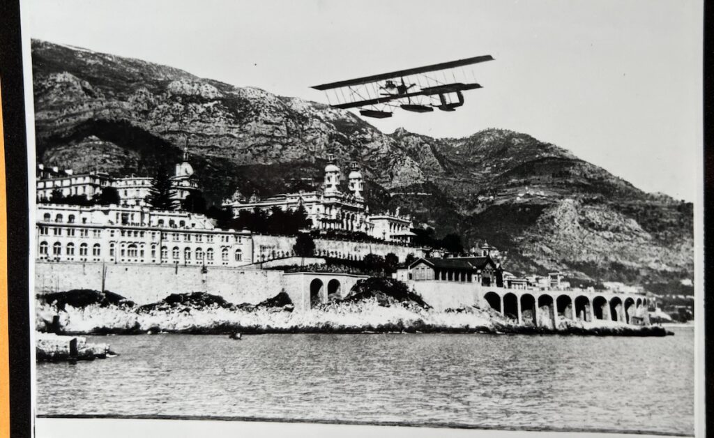 hydroplane-monaco