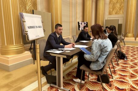 recruitment-day-sbm
