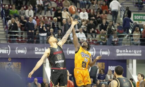 Roca-Team-Gravelines