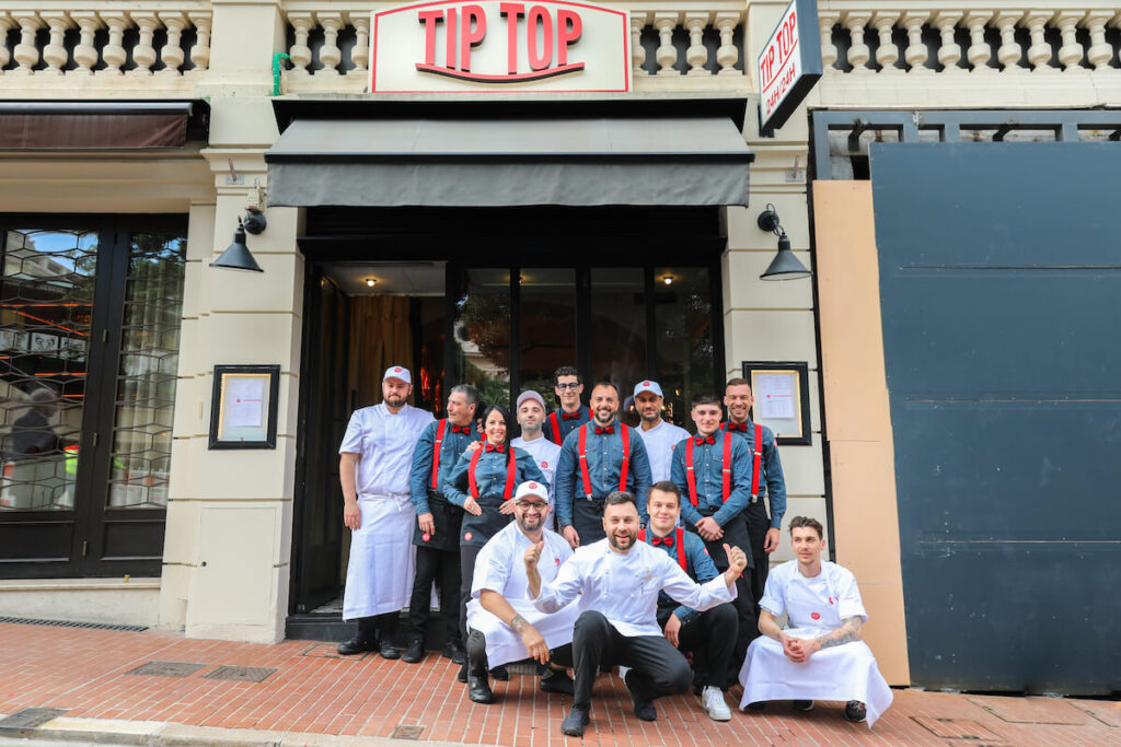 tip-top-team