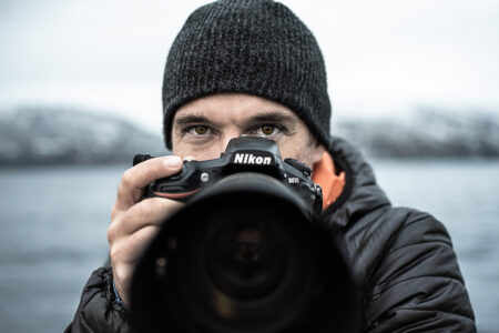 photographe Greg Lecoeur animaux sous-marins mer méditerranée