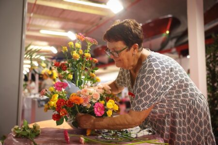 bouquet-concours