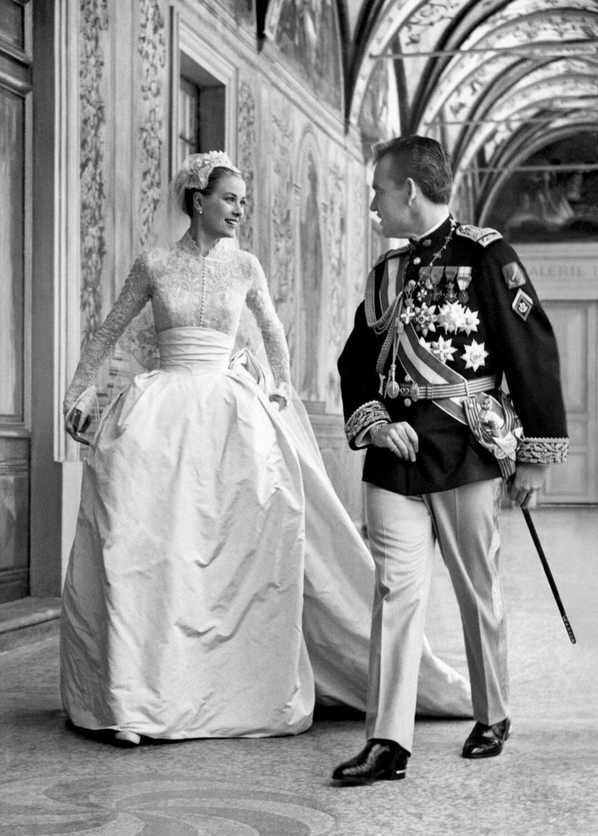 mariage-prince-rainier-princesse-grace