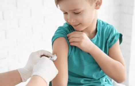 Semaine Européenne de la Vaccination