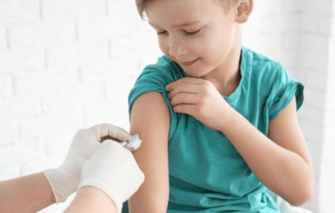 European Vaccination Week