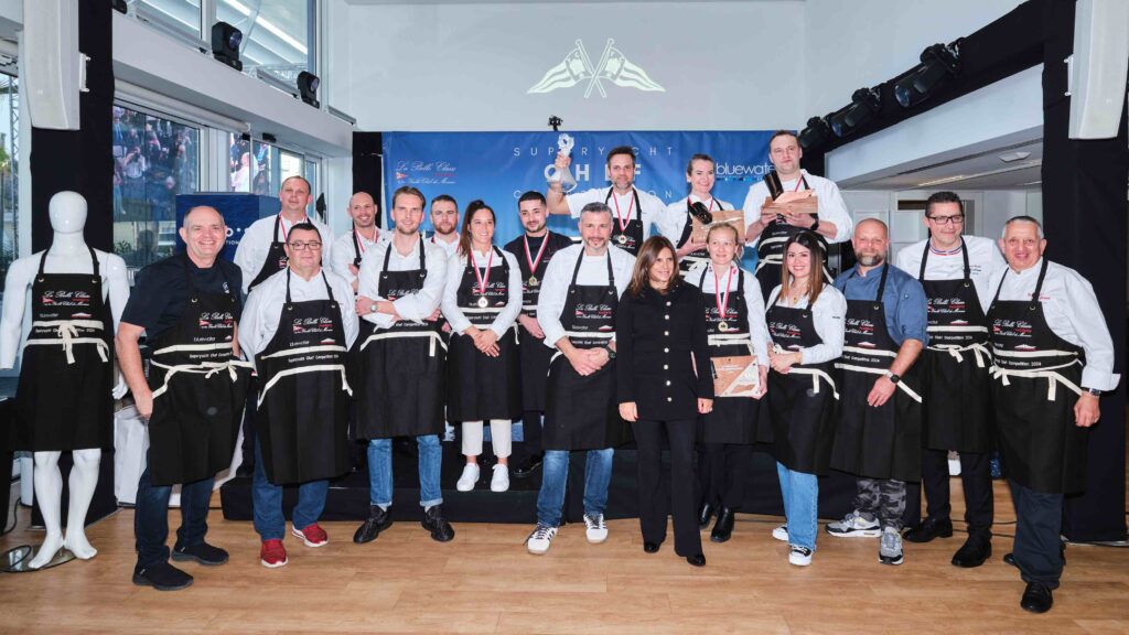 superyacht-chef-competition-candidats-jury