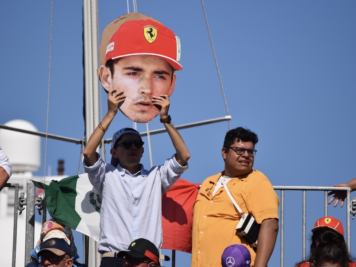 Formule 1 : Charles Leclerc en pole position pour le Grand Prix de Monaco