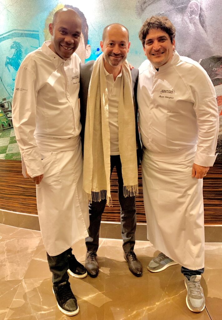 Petit-Lu-Gourmand-Marcel-Ravin-Mauro-Colagreco
