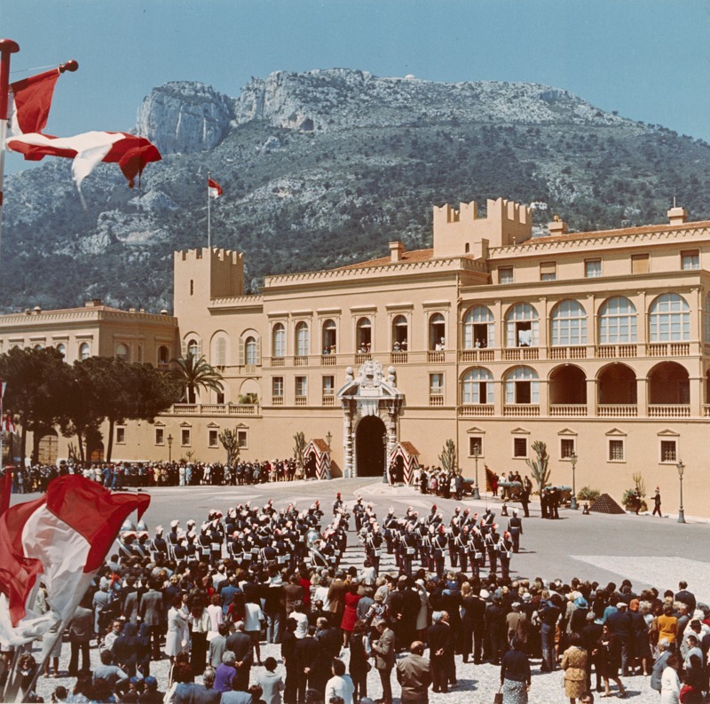 place-palais-monaco-9-mai-1974