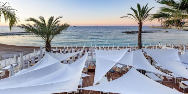 The 2024 summer season looks promising © Visit Monaco 