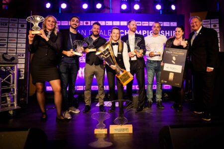 MCSBM European Dealer Championship 